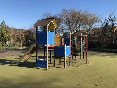 Photo de Belvoir Park