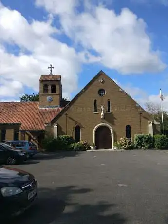 Photo de Immaculate Conception Church