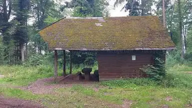Photo de Dreieckige Bannsteinhütte