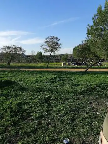 Photo de el Ranchillo Park
