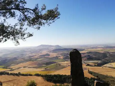 Photo de Mirador del Pancorbo