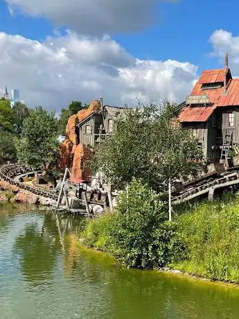 Photo de Thunder Mesa Riverboat Landing