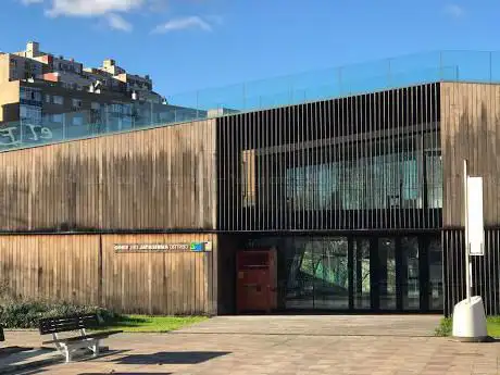 Photo de Environmental Unit Headquarters