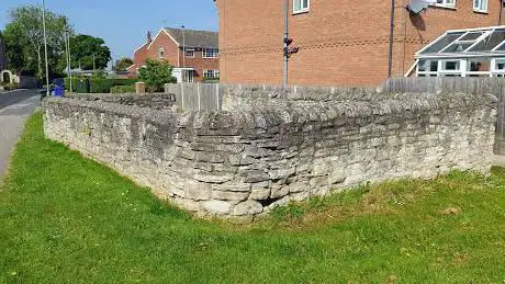 Hambleton Pinfold