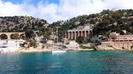 Croisières Côte Bleue