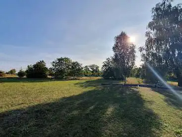 Photo de Baumlehrpfad Ilvesheim