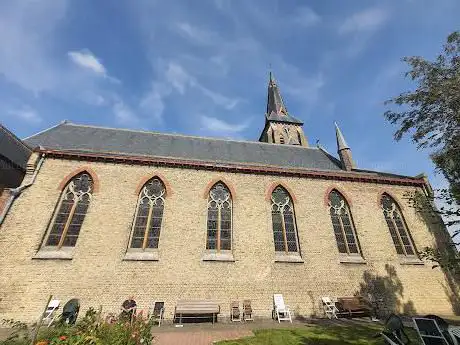 Photo de Sint-Andreaskerk Sint-Andries