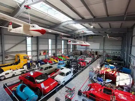 Automuseum Lömmenschwil