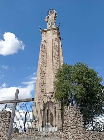 Photo de Monumento al Sagrado Corazón de Jesús (Cuenca)