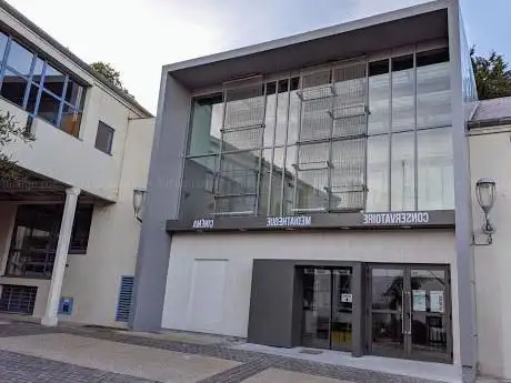 Conservatoire à rayonnement intercommunal des portes de l'Essonne