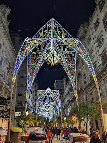 Rua do Paseo