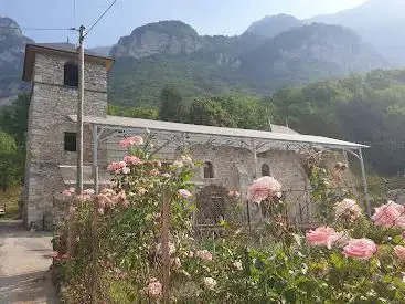 La belle endormie