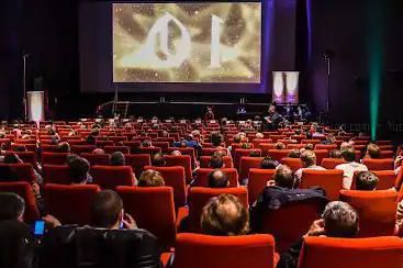UGC Cinemas Mechelen