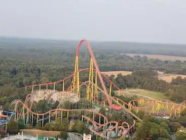 Photo de Kings Dominion