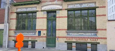 Maison des ateliers