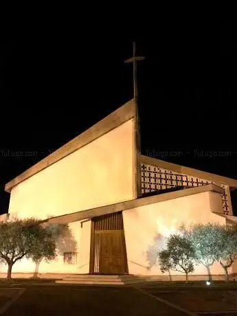 Photo de Parrocchia di Sant'Antonio