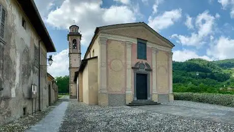 Photo de Chiesa dell'Assunta (Santa Maria del Boldesico)