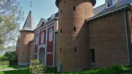 Photo de Burg Stockem