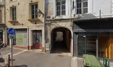 Ancienne maison de la Mission