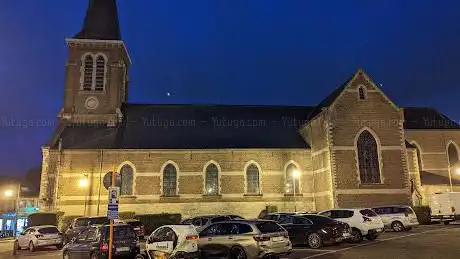 Photo de Sint-Catharinakerk