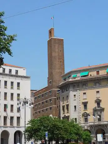 Photo de Casa del Combattente