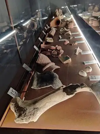 Photo de Marino Museo Mitreo - Area Archeologica Mitreo di Marino
