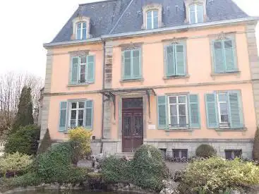 Centre d'Éveil aux Arts Plastiques