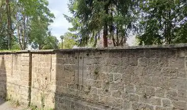 Rue du Mess Tower