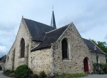 Photo de Chapelle Saint-Jean-Baptiste