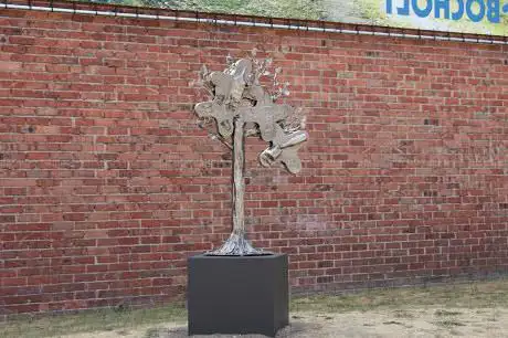 Jeugd- en Cultuurhuis de Steen