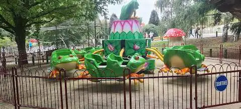 Les Grenouilles