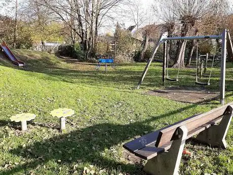 Speelplein K