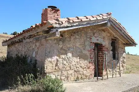 Photo de Refugio Los Eriales