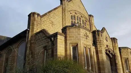 Photo de Revidge Fold United Reformed Church