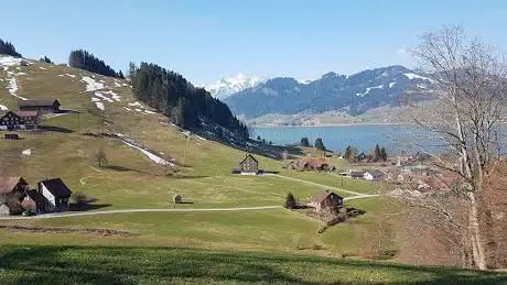 Photo de Skilift Friherrenberg