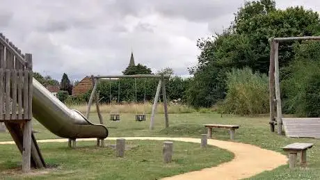 Photo de Gaydon Children's Park
