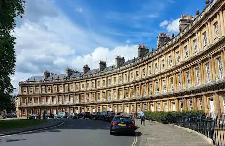 Photo de Mayor of Bath's Corps of Honorary Guides