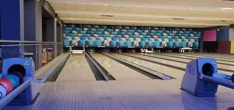 Photo de BOWLING SUCRE