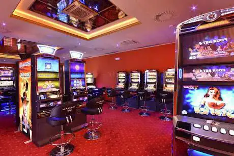 Photo de Sala Admiral SLOT & VLT