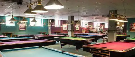 Photo de Reardon's Snooker and Pool - Southside