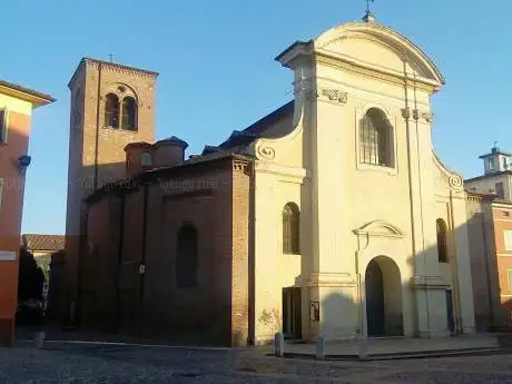 Duomo di San Giorgio Martire
