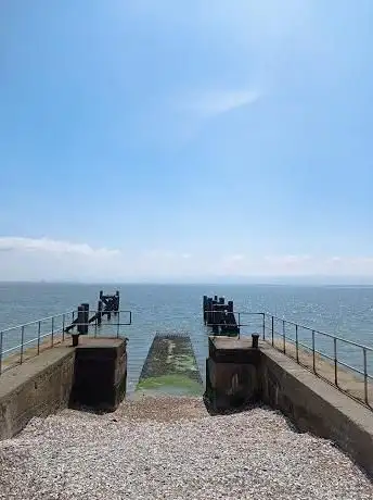 Photo de Gogs Berth