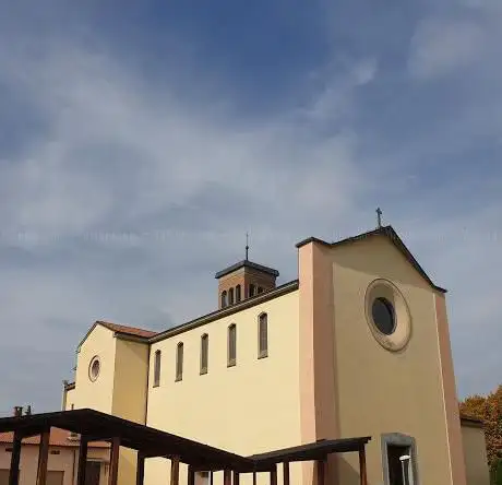 Church of the Immaculate Heart of Mary