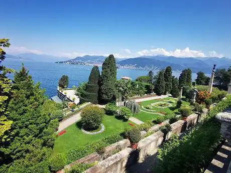 Isola Bella