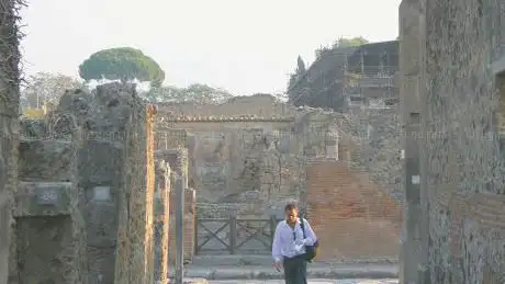 Photo de Casa della Caccia Antica