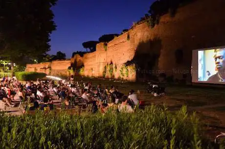 Photo de Il Cinema alle Mura