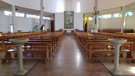 Parish
