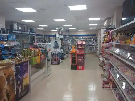 Photo de Videoclub Albert 2