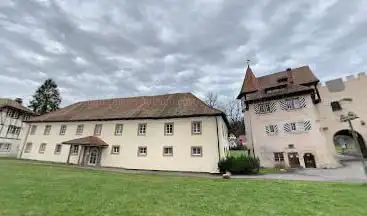 Schloss Beuggen