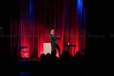 Mephistow Comedy Weekend